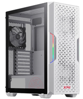 GAB XPG STARKER AIR BTF BLANCO FAN ARGB X4
